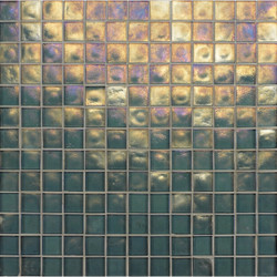 Square Shape Glass Mosaic Tiles Square Shape Glass Mosaic Tiles